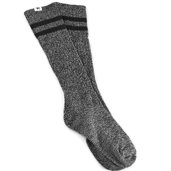 Victoria's Secret Pink Thick Loose Soft Crew/Below Knee Socks NEW WOT RARE FIND - Picture 2 of 7